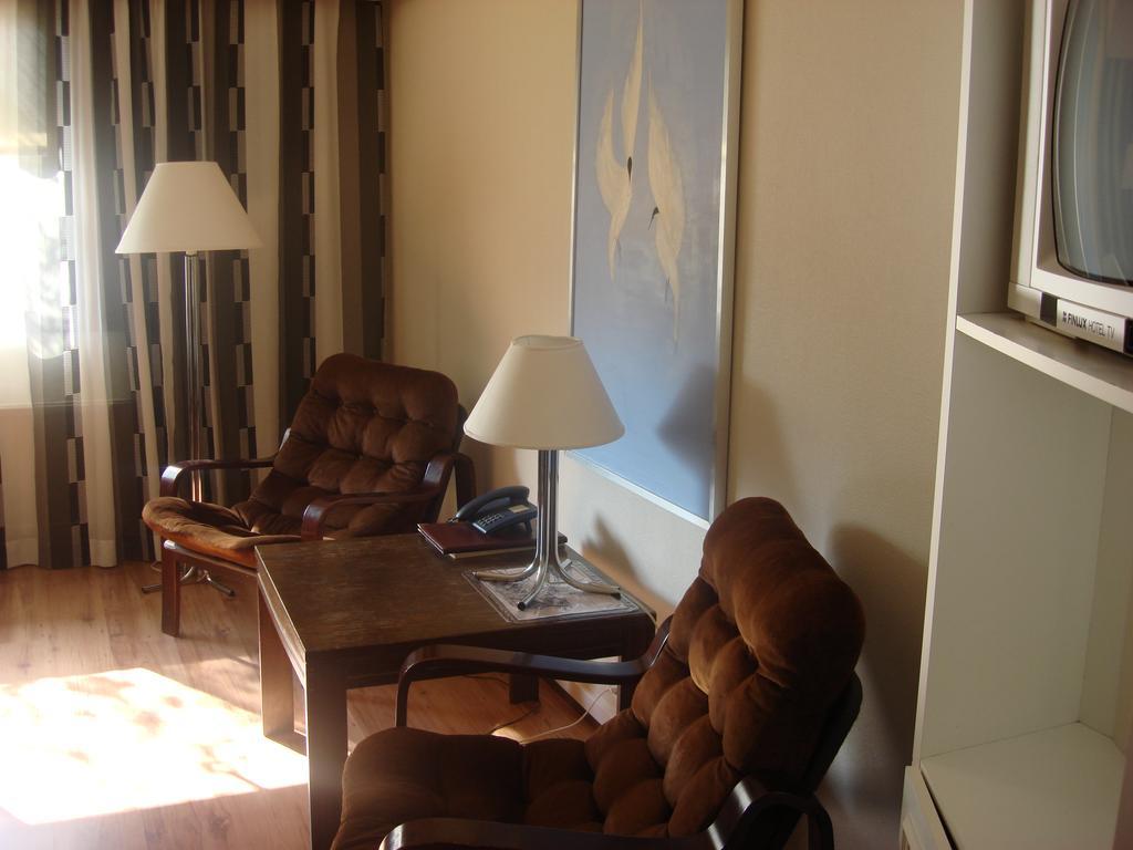 Eckeroe Hotell & Restaurang Phòng bức ảnh