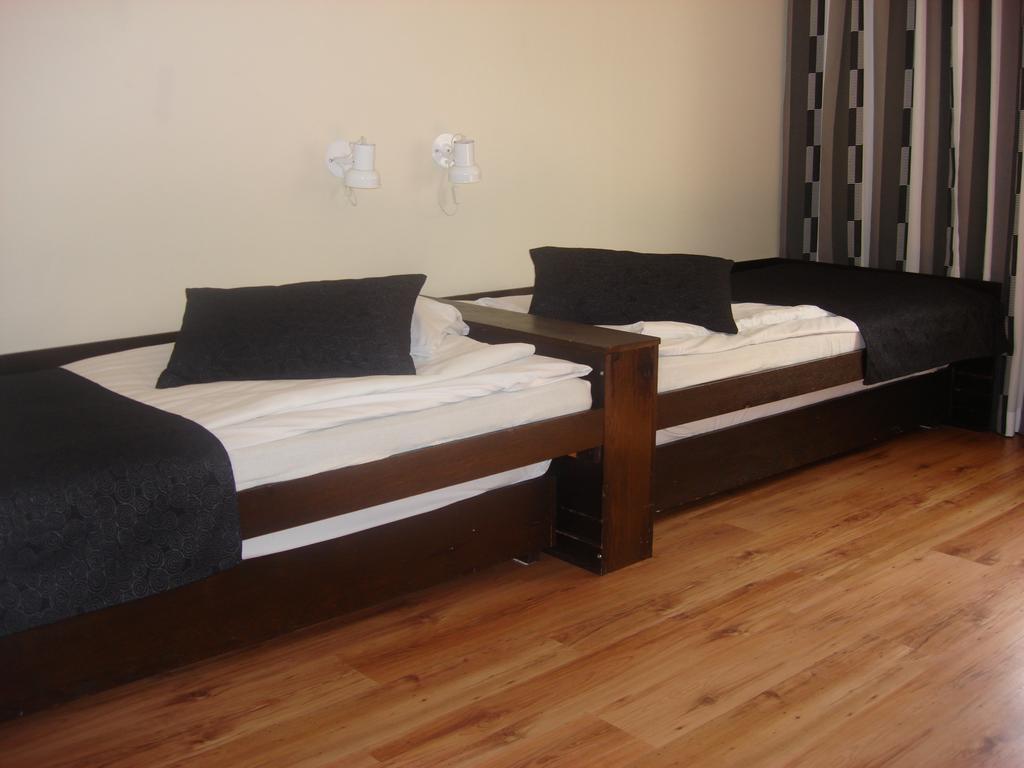 Eckeroe Hotell & Restaurang Phòng bức ảnh